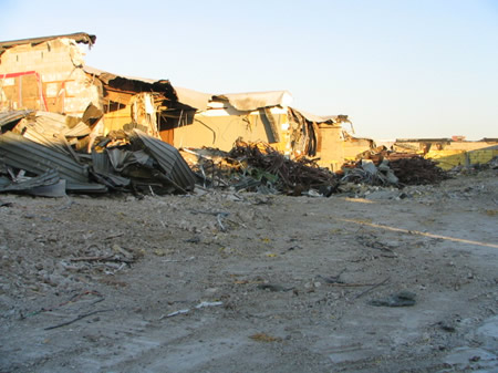 Showcase Cinemas Sterling Heights - Demo From Scott Biggs (newer photo)